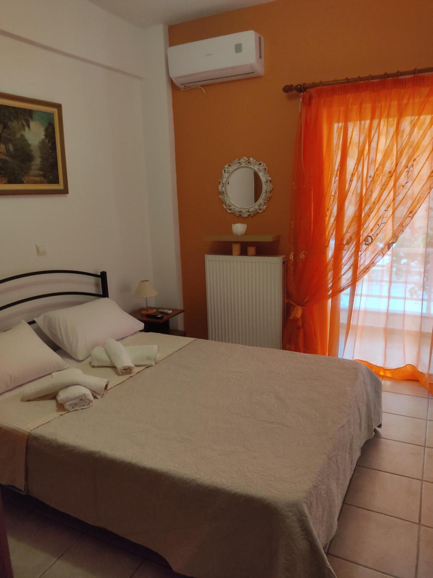 Anna'S Apartment 2 Preveza Exterior photo