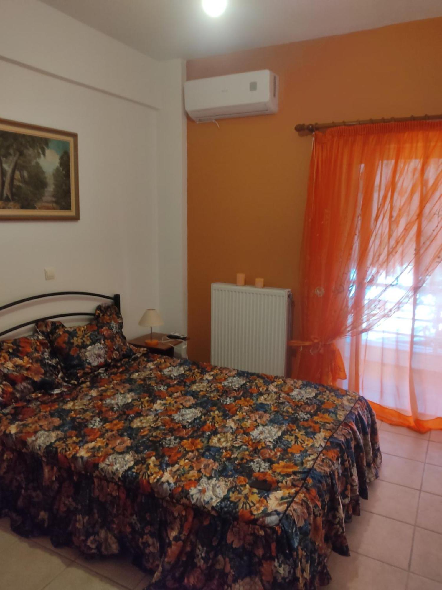 Anna'S Apartment 2 Preveza Exterior photo