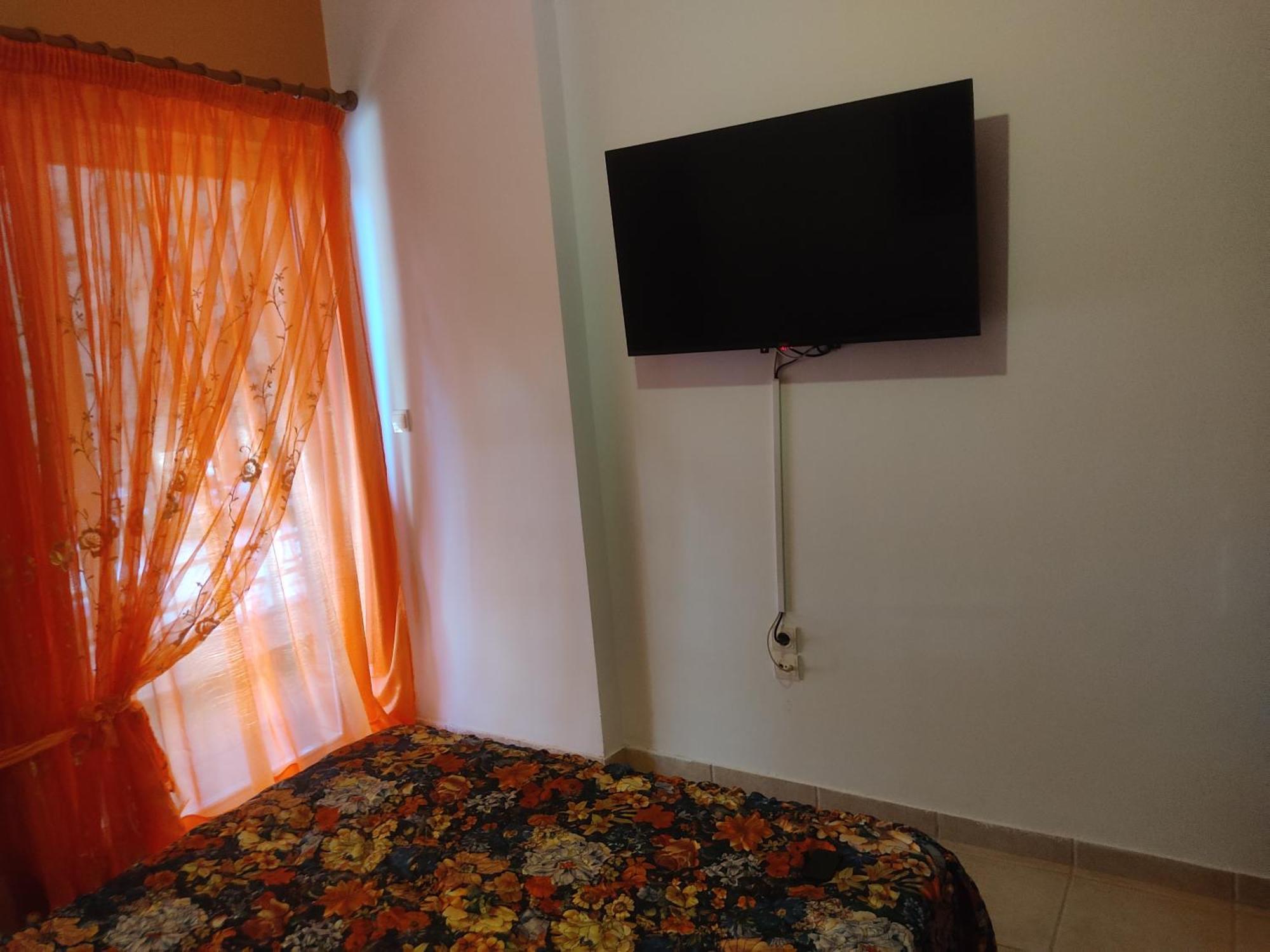 Anna'S Apartment 2 Preveza Exterior photo
